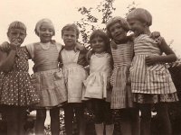 Kindergarten diverse